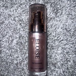 Eloise Get Gleaming Body Glow Illuminator